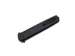 Briceag Böker Plus Kwaiken Sym Heinr. Böker Baumwerk GmbH- Design Slim, Lama 154CM
