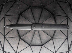 Briceag Böker Plus Kwaiken Sym Heinr. Böker Baumwerk GmbH- Design Slim, Lama 154CM