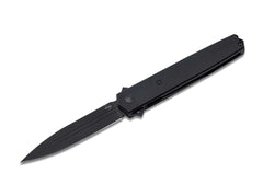 Briceag Böker Plus Kwaiken Sym Heinr. Böker Baumwerk GmbH- Design Slim, Lama 154CM