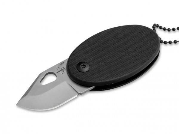 Briceag Boker Plus L'egg