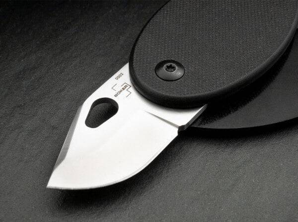 Briceag Boker Plus L'egg