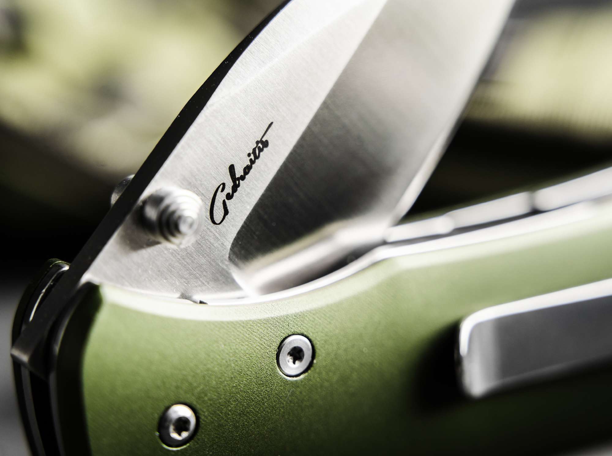 Briceag Böker Plus Lefti – Cuțit EDC Compact, Robust și Ambidextru