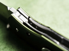 Briceag Böker Plus Lefti – Cuțit EDC Compact, Robust și Ambidextru