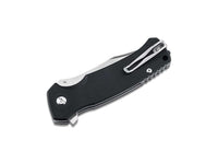 Briceag Böker Plus M.E.R.K. 1 – Cuțit EDC Tactic, Puternic și Extrem de Fiabil
