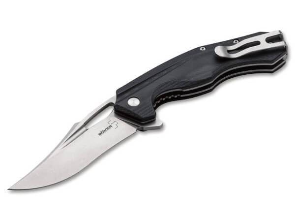 Briceag Boker Plus Masada Folder