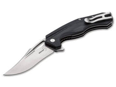 Briceag Boker Plus Masada Folder