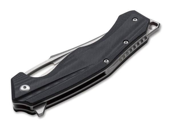 Briceag Boker Plus Masada Folder