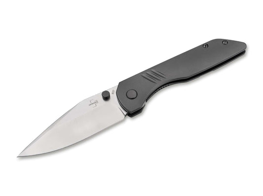 Briceag Böker Plus Max Heinr. Böker Baumwerk GmbH- Design Robust, Utilizare EDC