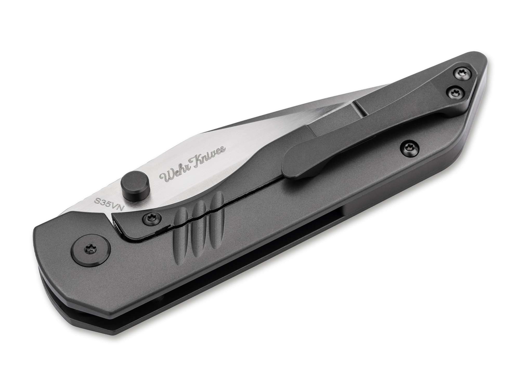 Briceag Böker Plus Max Heinr. Böker Baumwerk GmbH- Design Robust, Utilizare EDC