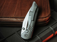 Briceag Böker Plus Max Heinr. Böker Baumwerk GmbH- Design Robust, Utilizare EDC