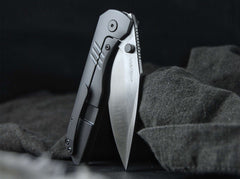 Briceag Böker Plus Max Heinr. Böker Baumwerk GmbH- Design Robust, Utilizare EDC