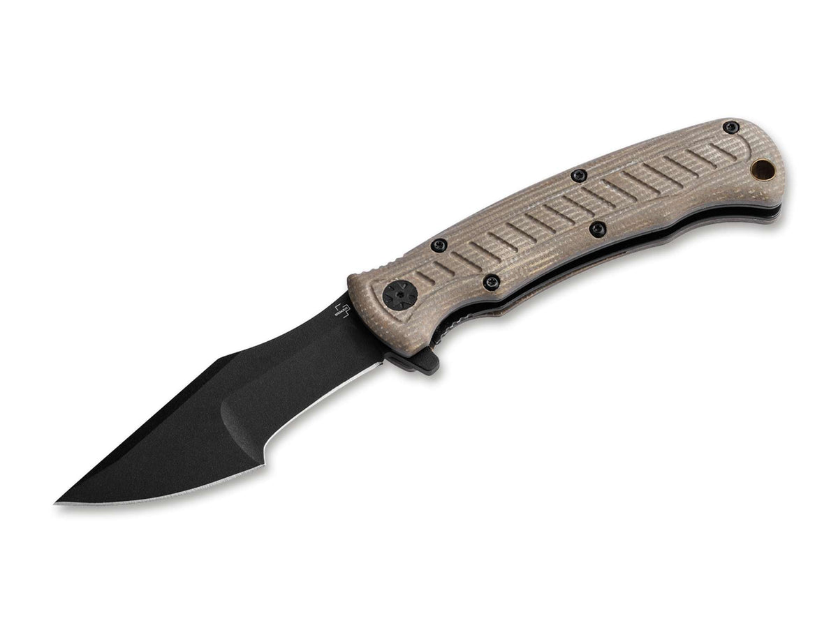 Briceag Böker Plus Micro Tracker Folder