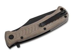 Briceag Böker Plus Micro Tracker Folder