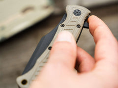 Briceag Böker Plus Micro Tracker Folder