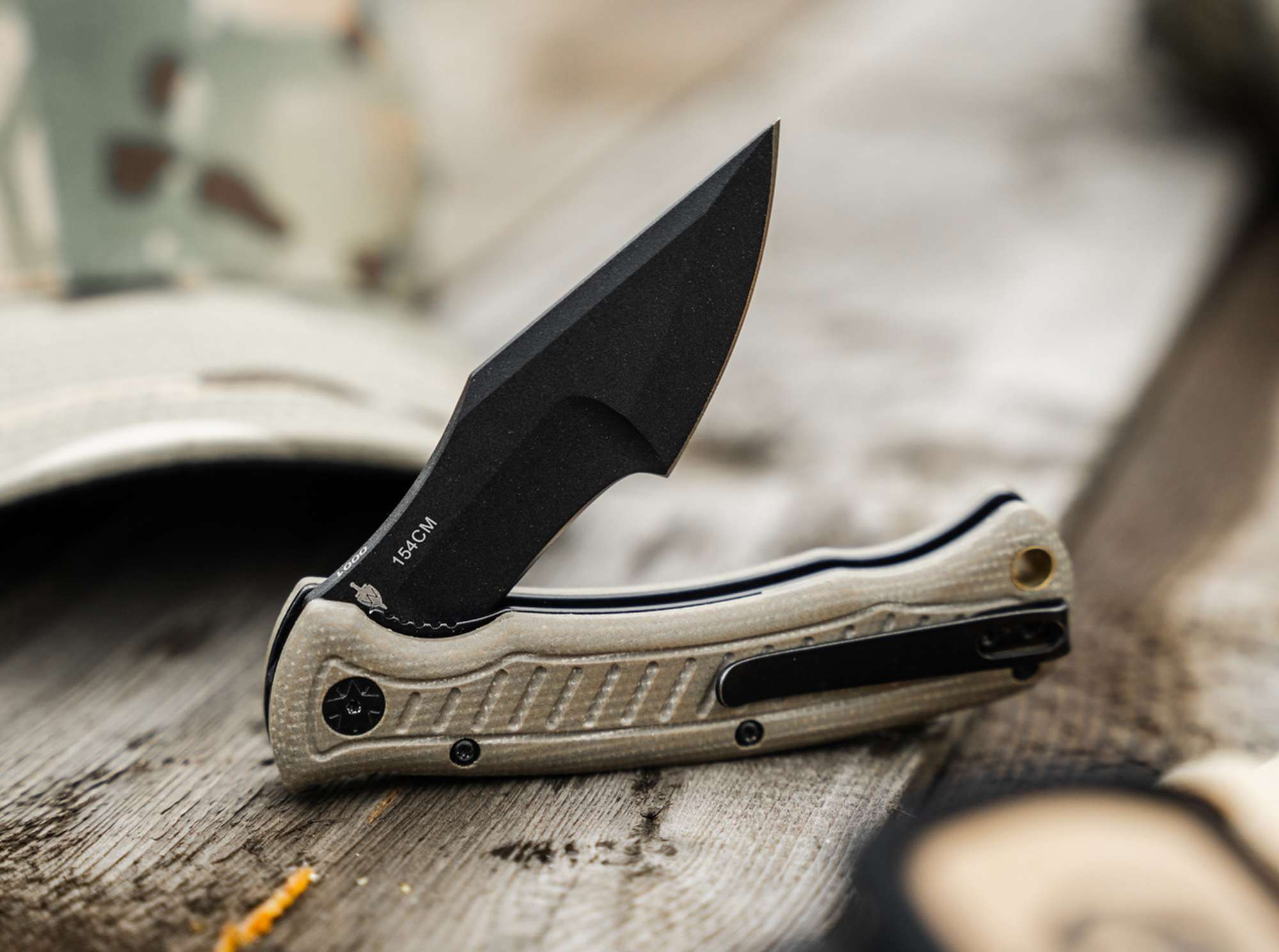 Briceag Böker Plus Micro Tracker Folder