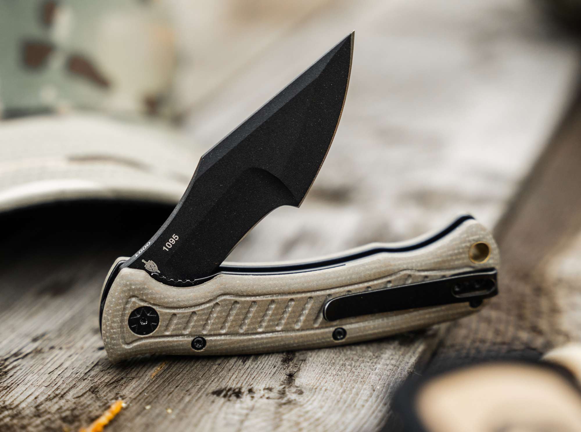 Briceag Böker Plus Micro Tracker Folder