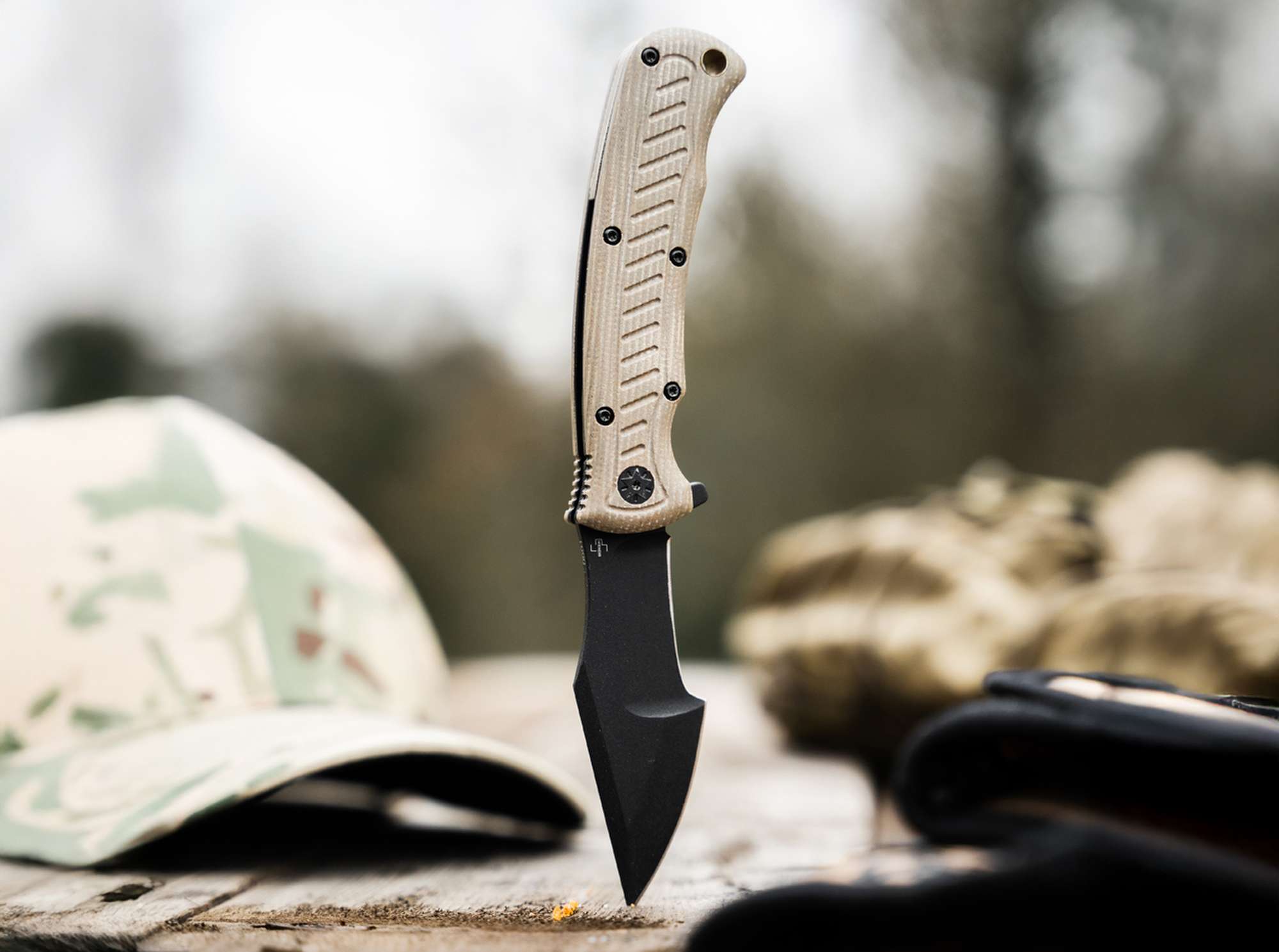 Briceag Böker Plus Micro Tracker Folder