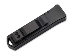 Briceag Böker Plus Micro USB OTF Heinr. Böker Baumwerk GmbH- EDC, Acționare OTF