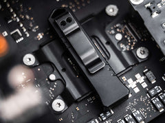 Briceag Böker Plus Micro USB OTF Heinr. Böker Baumwerk GmbH- EDC, Acționare OTF