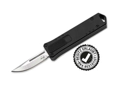 Briceag Böker Plus Micro USB OTF Heinr. Böker Baumwerk GmbH- EDC, Acționare OTF