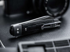 Briceag Böker Plus Modern Club Knife Böker- Design Elegant, Lama Nitro-V