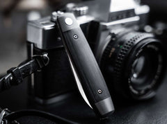 Briceag Böker Plus Modern Club Knife Böker- Design Elegant, Lama Nitro-V
