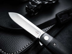 Briceag Böker Plus Modern Club Knife Böker- Design Elegant, Lama Nitro-V