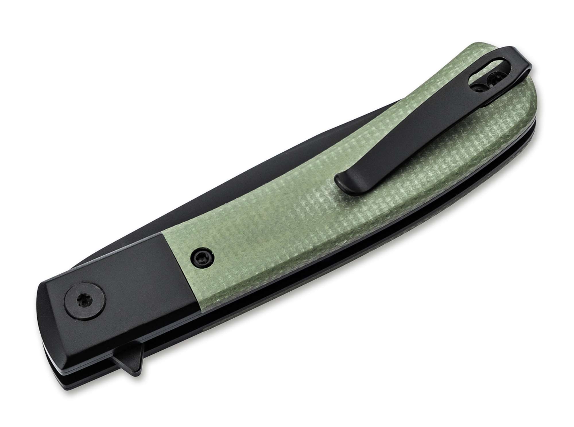 Briceag Böker Plus Modern Gentleman – Cuțit EDC Elegant, Ușor și Rafinat