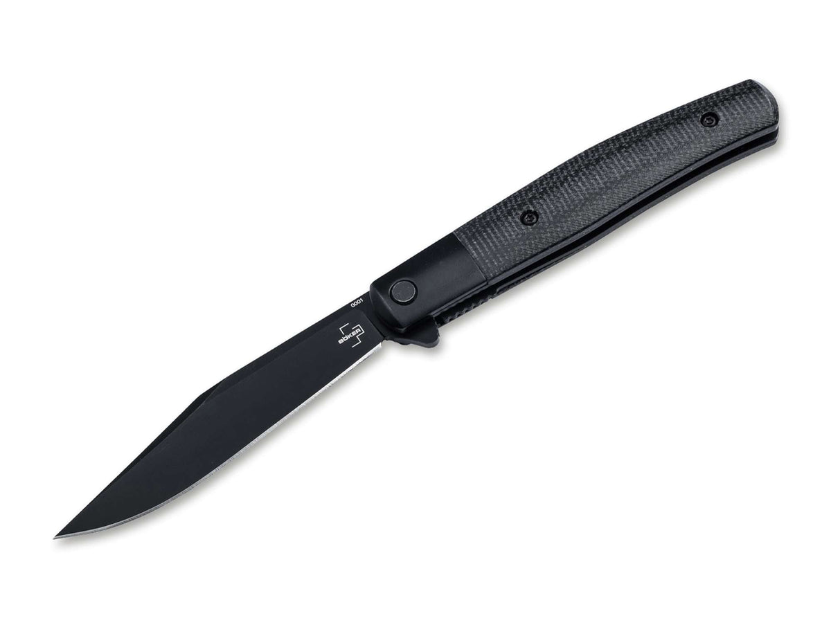 Briceag Böker Plus Modern Stockman