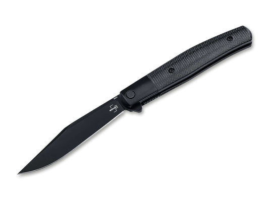 Briceag Böker Plus Modern Stockman