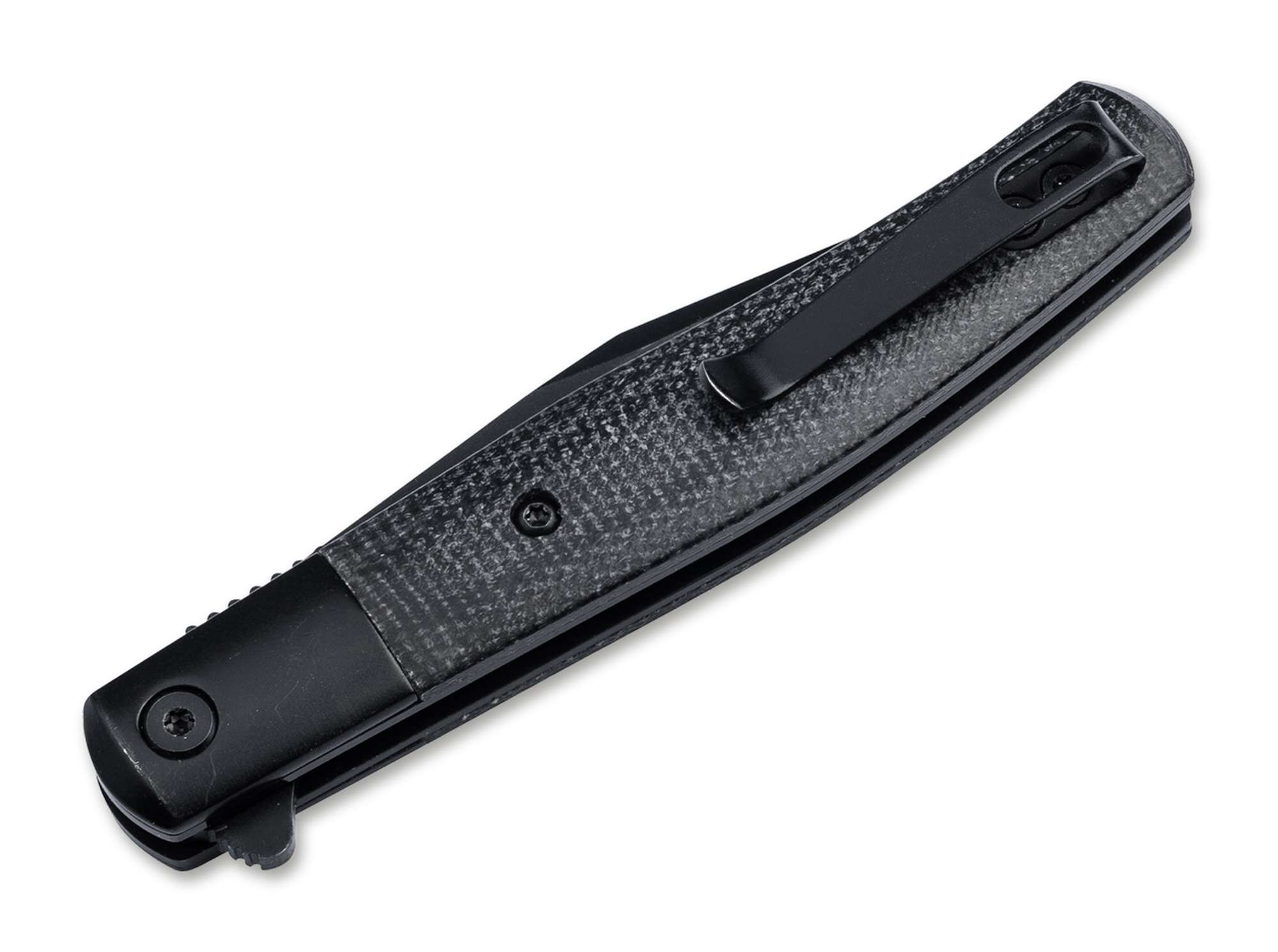Briceag Böker Plus Modern Stockman