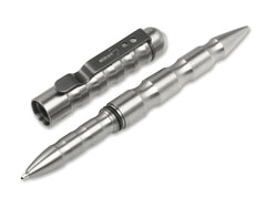 Briceag Böker Plus MPP Titanium Böker- Corp din Titan, Sparge-geam integrat