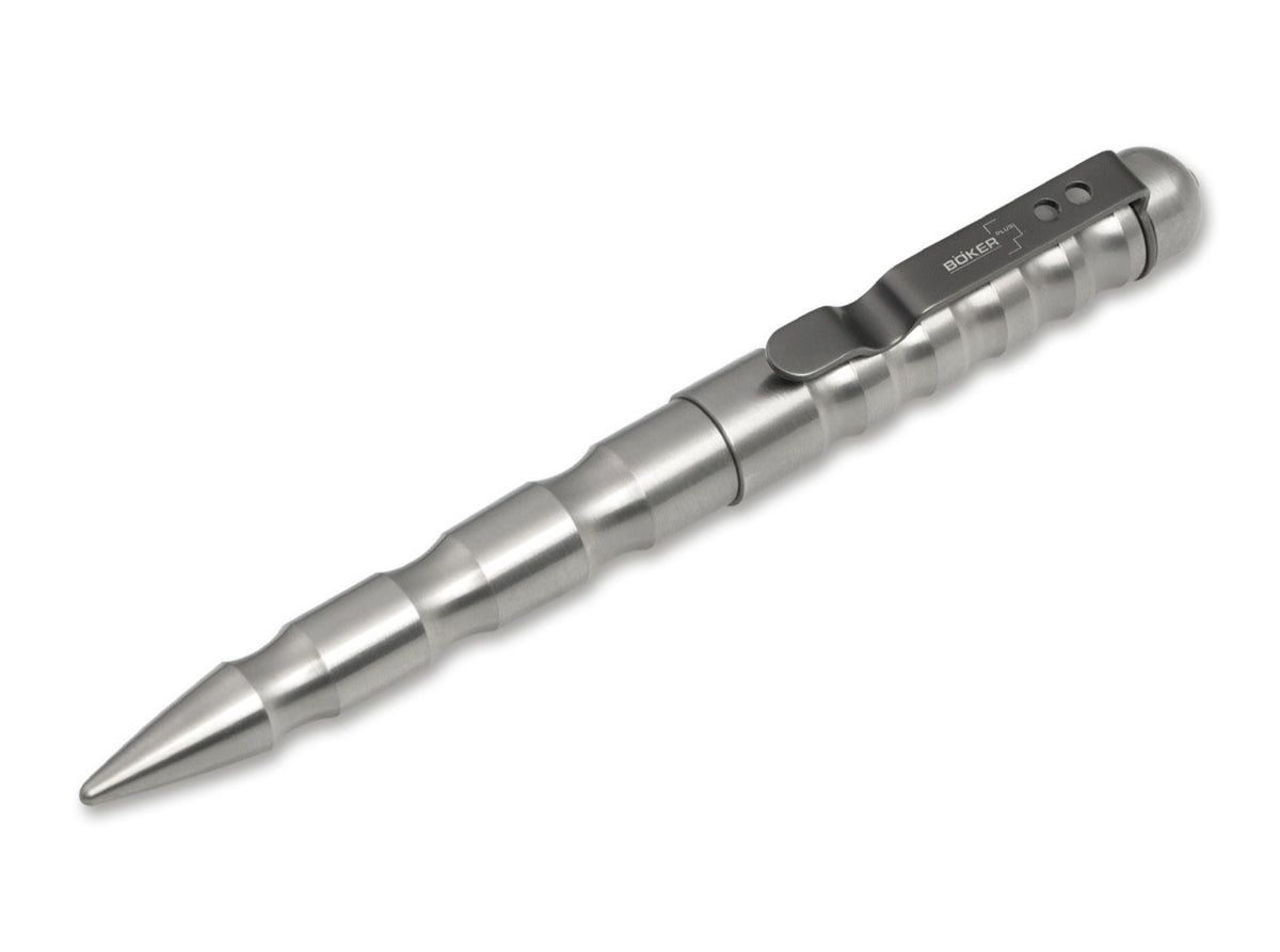 Briceag Böker Plus MPP Titanium Böker- Corp din Titan, Sparge-geam integrat