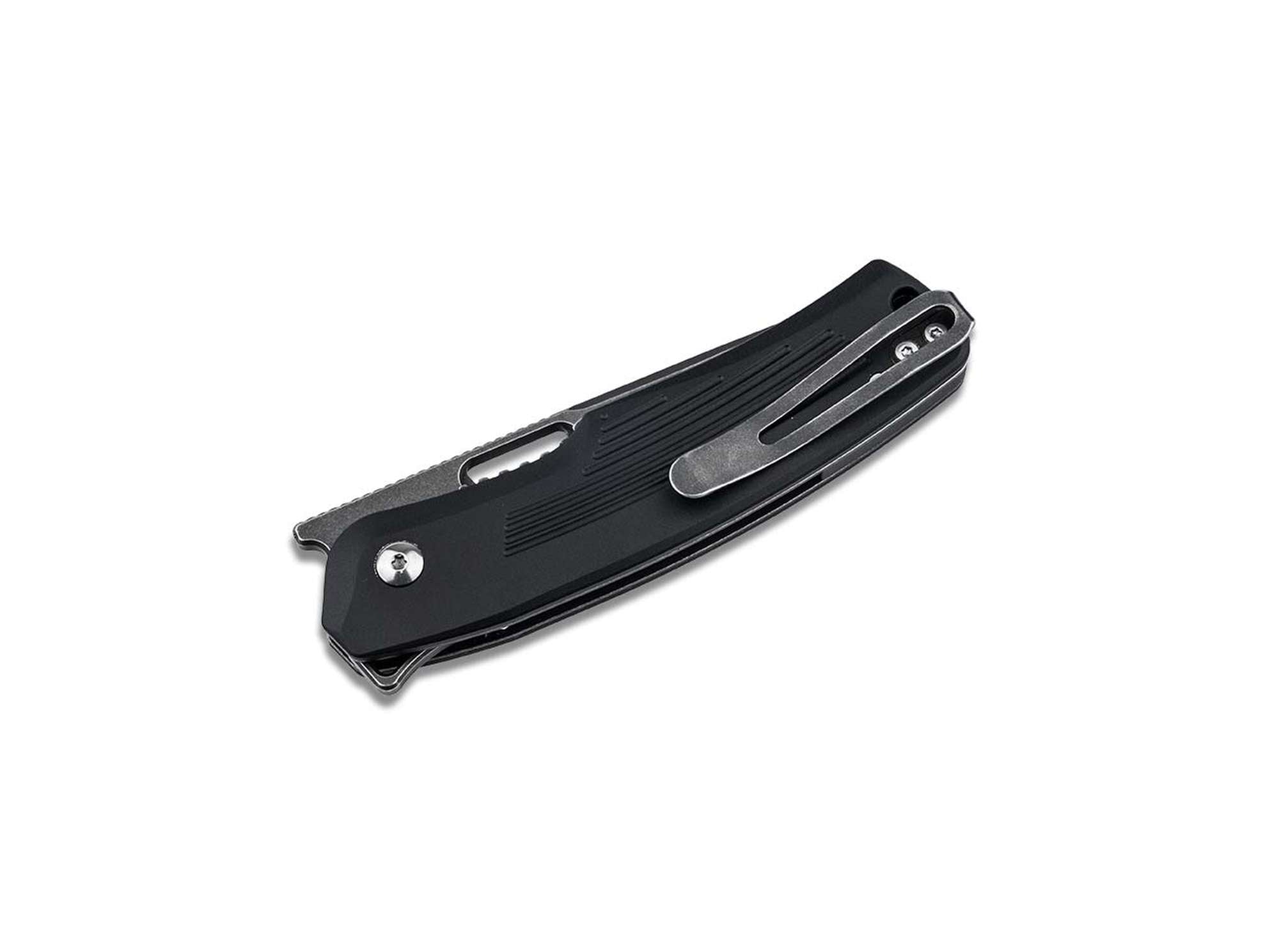 Briceag Böker Plus Nahal – Cuțit EDC Robust, Tactic și Fiabil