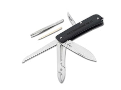 Briceag Böker Plus Naturensöhne MK. II Heinr. Böker Baumwerk GmbH- Funcții Multiple, Echipament Survival