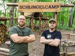 Briceag Böker Plus Naturensöhne MK. II Heinr. Böker Baumwerk GmbH- Funcții Multiple, Echipament Survival