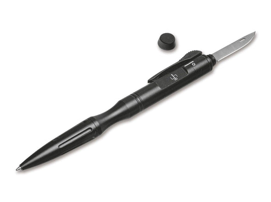 Briceag Böker Plus OTF Pen Heinr. Böker Baumwerk GmbH- OTF, Lama D2