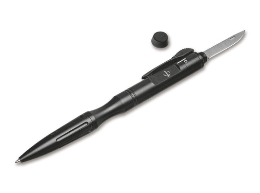 Briceag Böker Plus OTF Pen Heinr. Böker Baumwerk GmbH- OTF, Lama D2