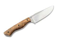 Briceag Böker Plus Overnighter – Cuțit EDC Mare, Elegant și Extrem de Puternic