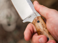 Briceag Böker Plus Overnighter – Cuțit EDC Mare, Elegant și Extrem de Puternic