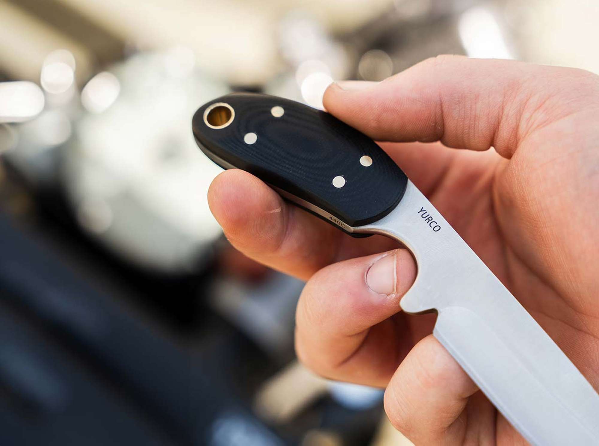 Briceag Böker Plus Pocket Knife 2.0 – EDC Robust, Modern și Extrem de Versatil