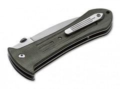 Briceag Boker Plus Pocket Smatchet