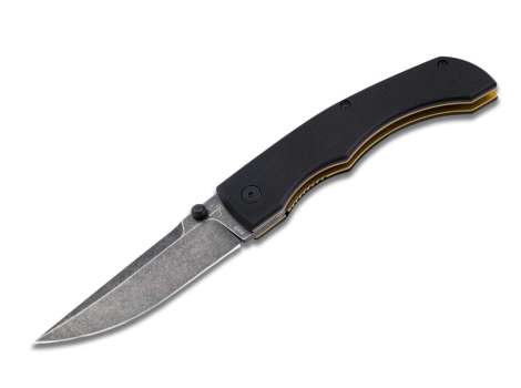 Briceag Böker Plus Poke – Cuțit EDC Robust, Agresiv și Extrem de Capabil