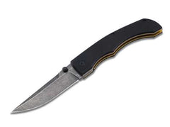 Briceag Böker Plus Poke – Cuțit EDC Robust, Agresiv și Extrem de Capabil
