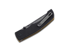 Briceag Böker Plus Poke – Cuțit EDC Robust, Agresiv și Extrem de Capabil