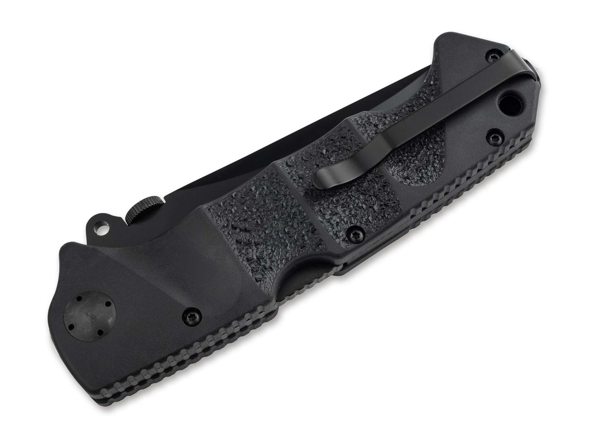 Briceag Böker Plus RBB 2.0 Heinr. Böker Baumwerk GmbH- Design Tactic, Lama D2