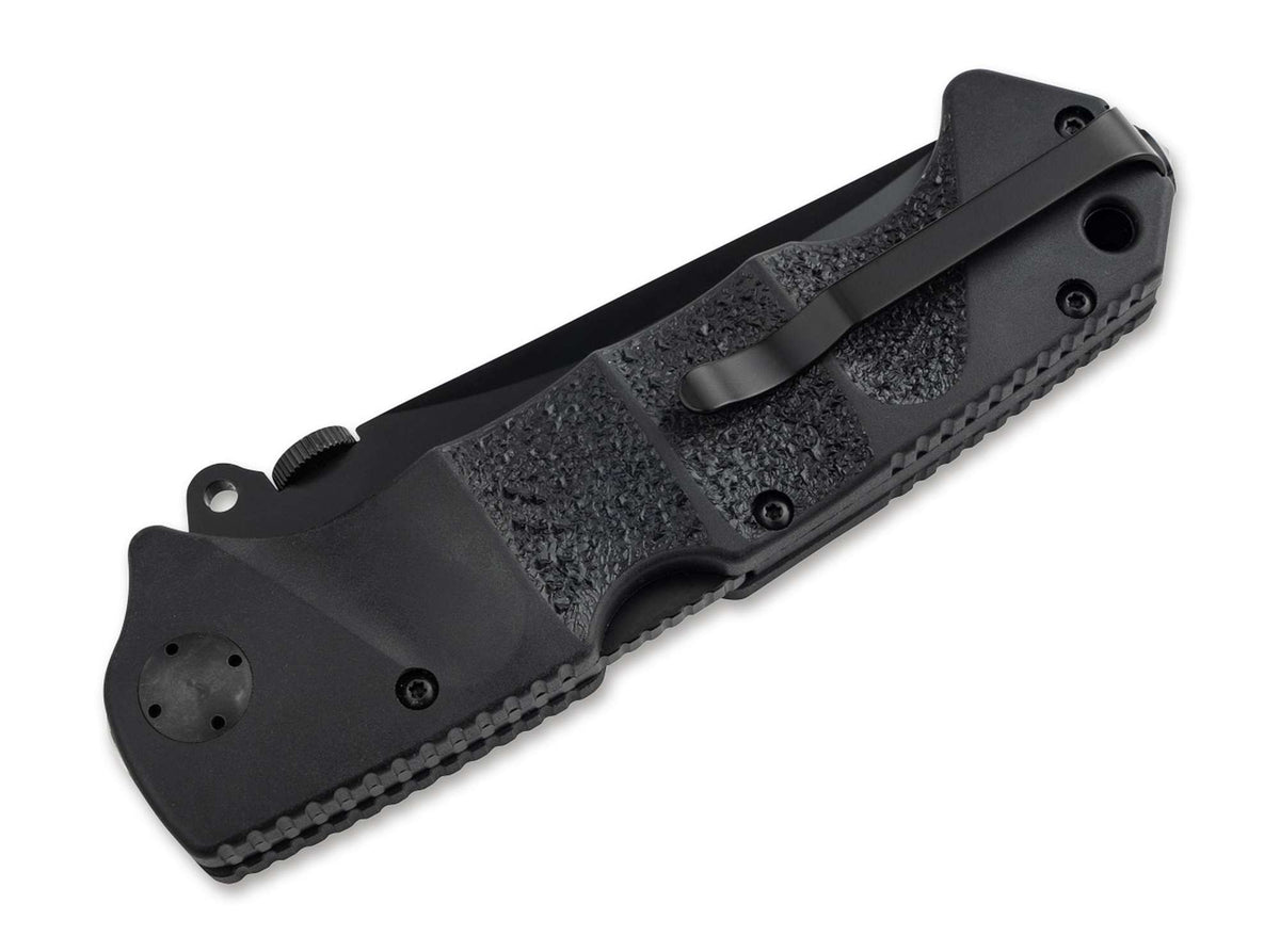 Briceag Böker Plus RBB 2.0 Heinr. Böker Baumwerk GmbH- Design Tactic, Lama D2