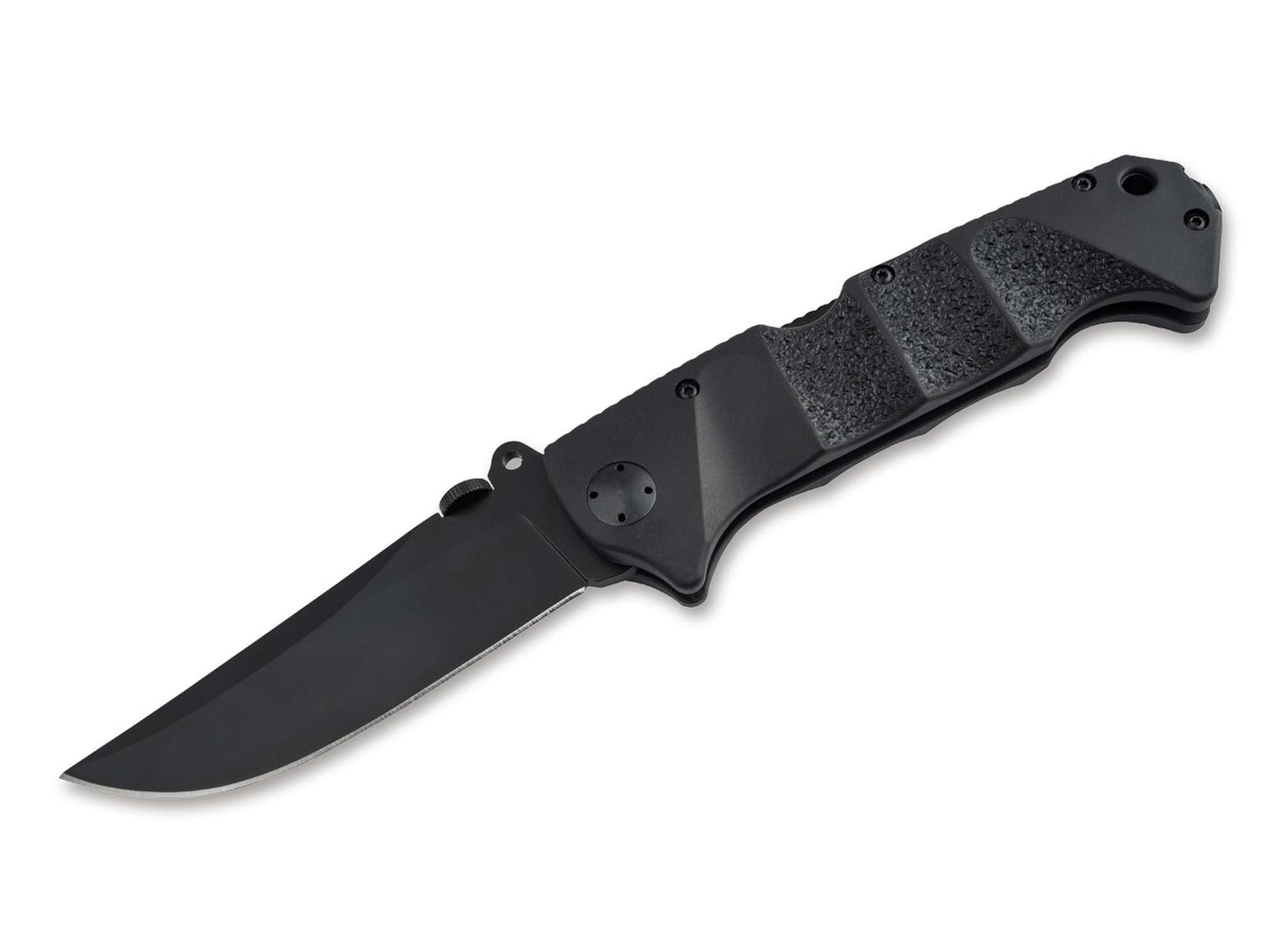 Briceag Böker Plus RBB 2.0 Heinr. Böker Baumwerk GmbH- Design Tactic, Lama D2