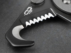 Briceag Boker Plus Rescom 2.0