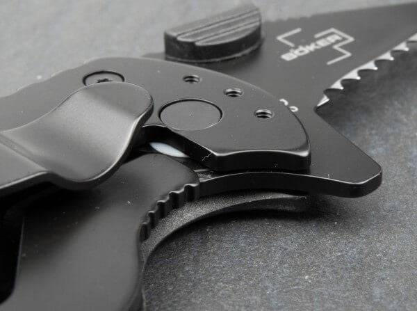 Briceag Boker Plus Rescom 2.0